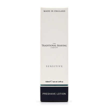 Sensitive Preshave Lotion 100ml