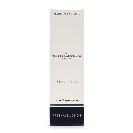 Sensitive Preshave Lotion 100ml
