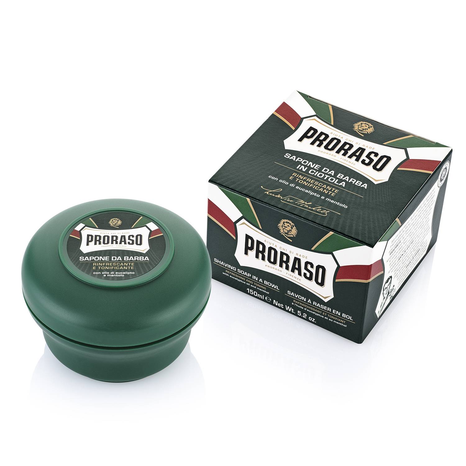 Shaving Cream Jar Refreshing 150ml_4011.jpg