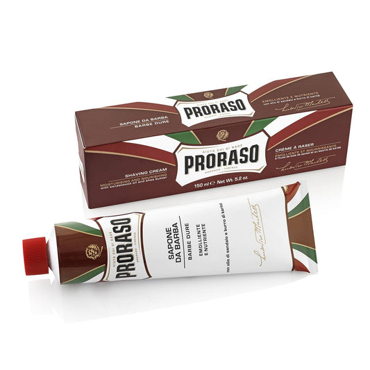 Shaving Cream Tube Nourishing 150ml_4015.jpg