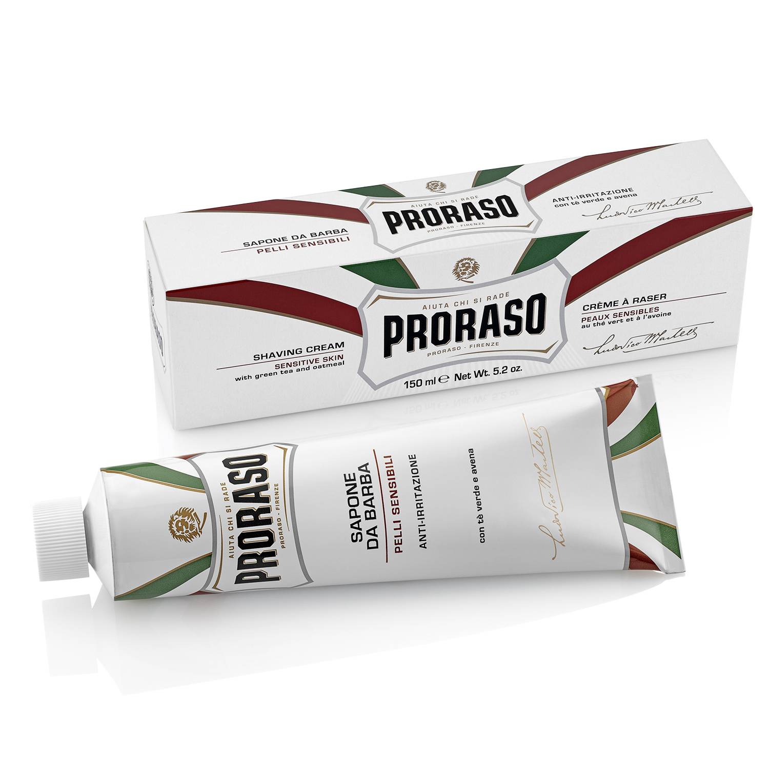 Shaving Cream Tube Sensitive 150ml_4017.jpg