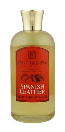 Spanish Leather Hair and Body Wash 200ml_2964.jpg