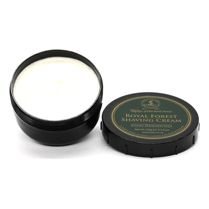 Royal Forest Shaving Cream 150g