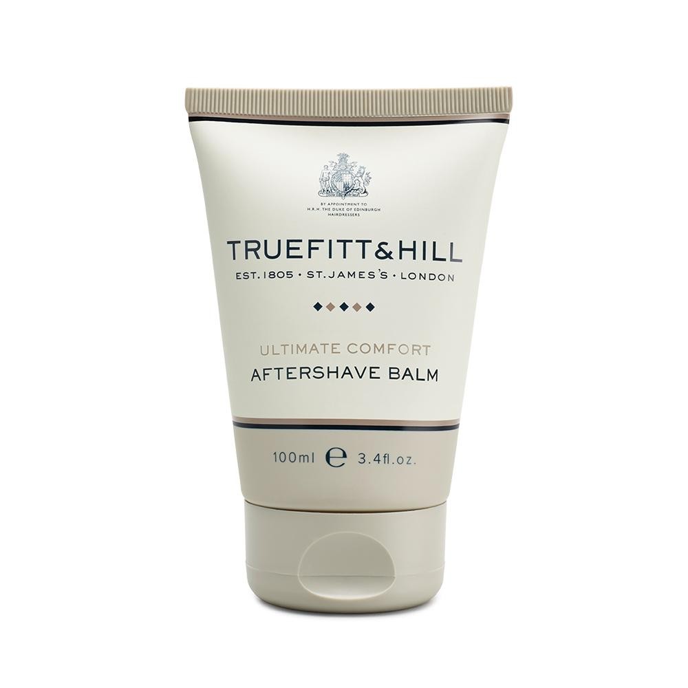 Ultimate Comfort After Shave Balm Travel Tube 100ml_4246.jpg