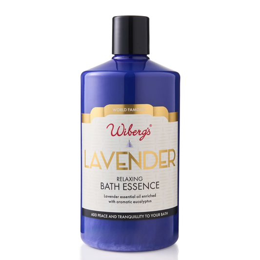 Lavender Bath Essence 500ml