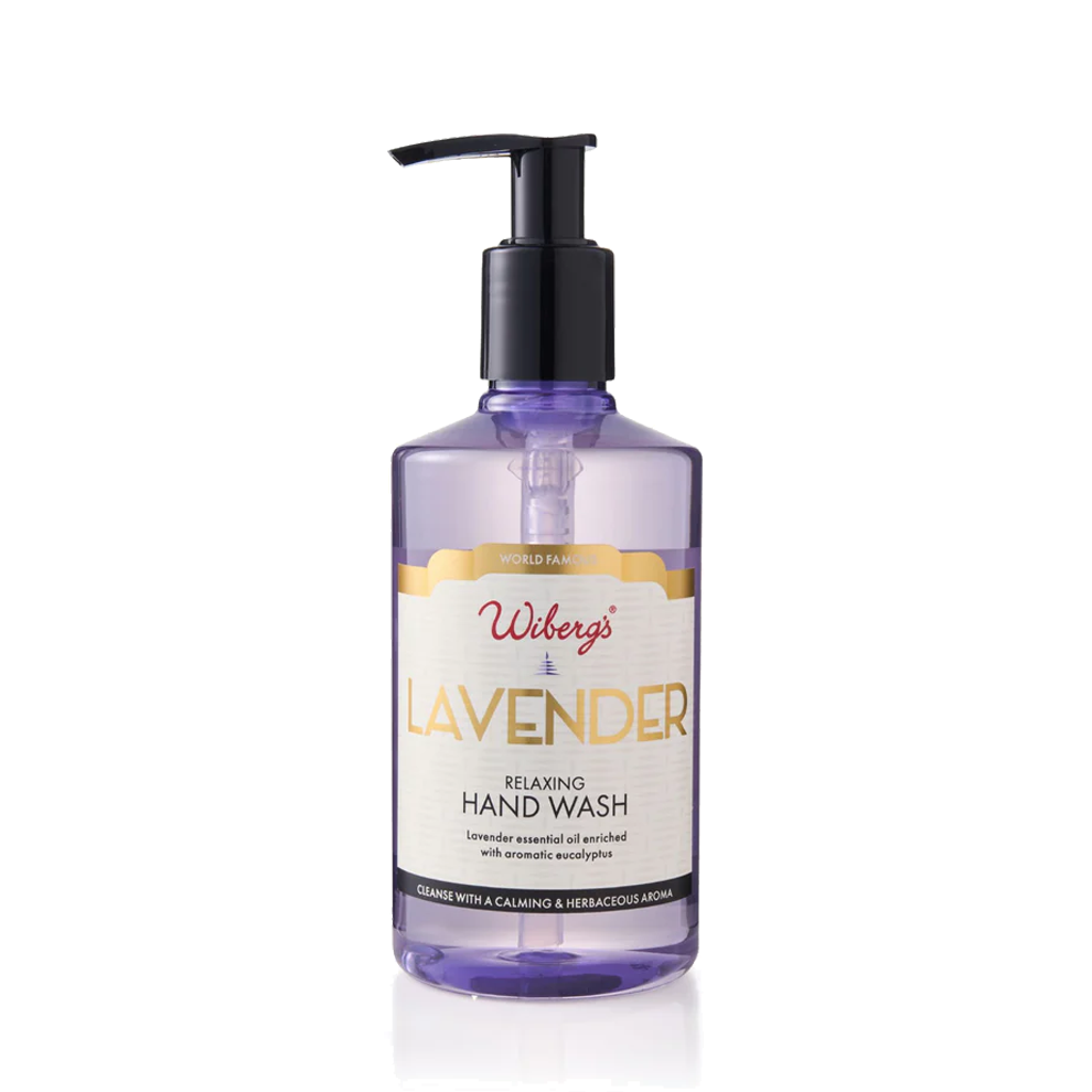 Lavender Hand Wash 300ml