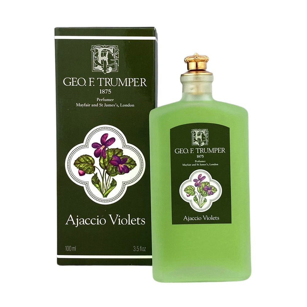 Ajaccio Violets Cologne 100ml