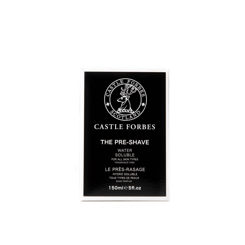 Pre Shave 150ml