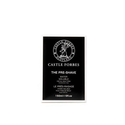 Pre Shave 150ml