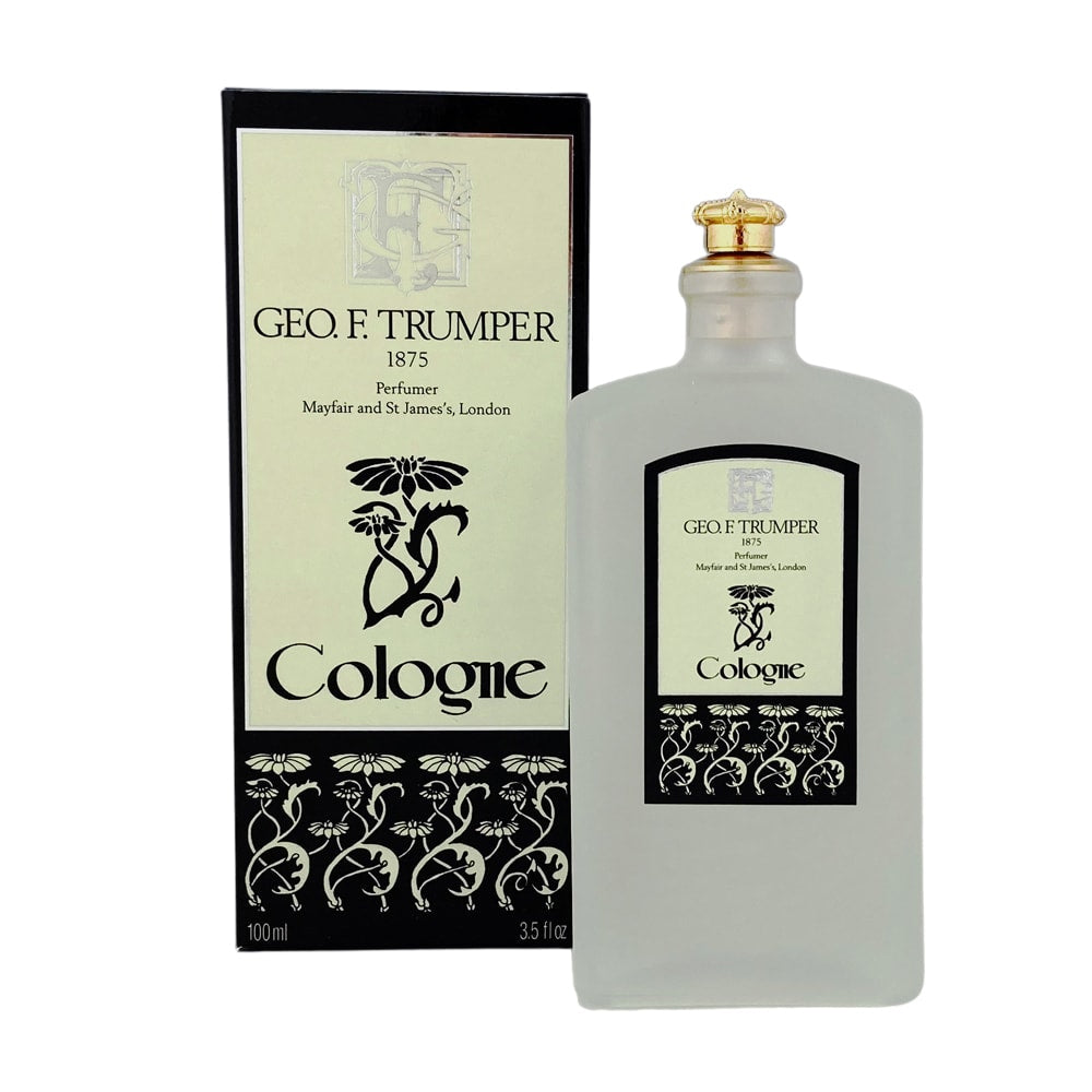 Eau de Cologne 100ml
