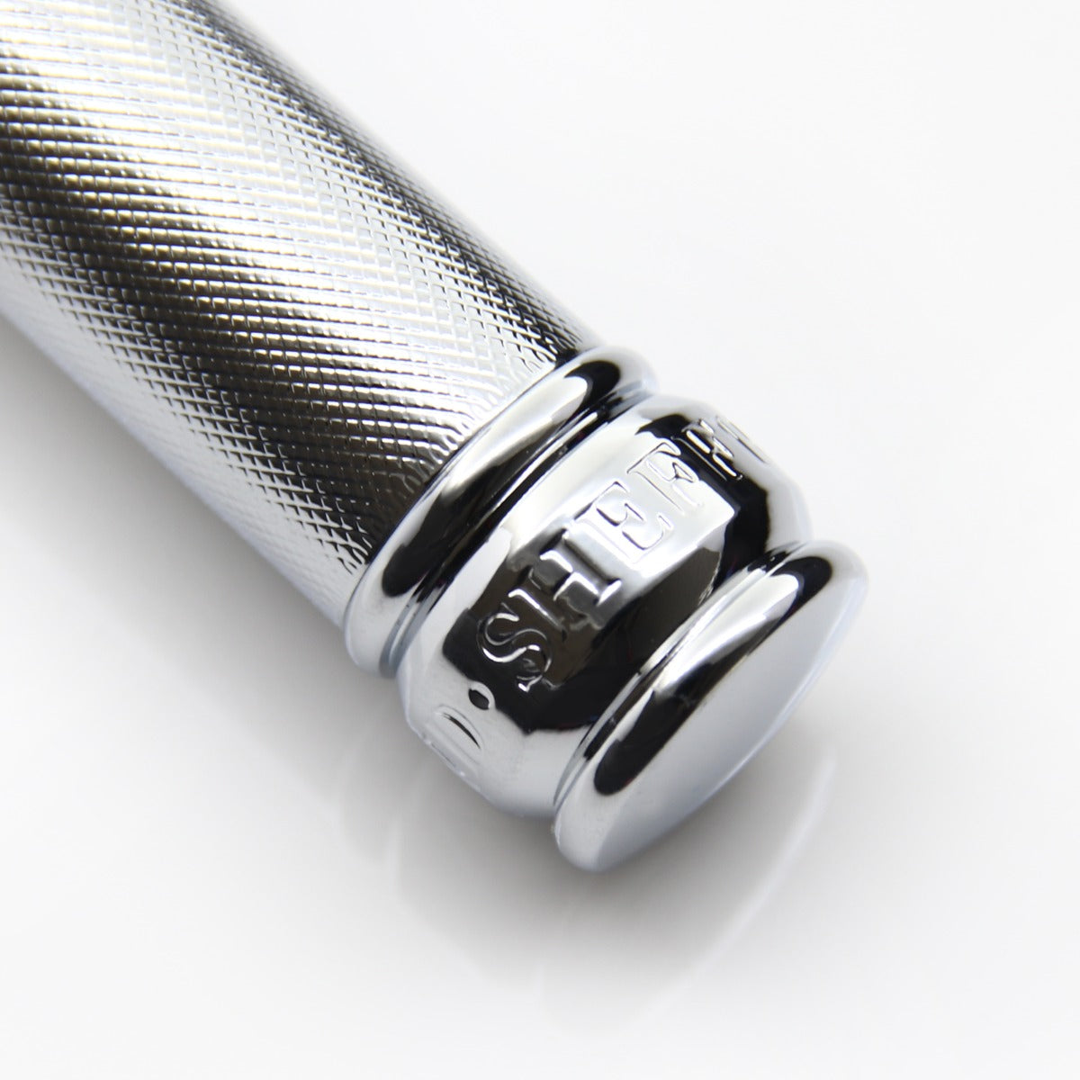 DE Razor Chrome Plated Barley DE89BA11BL