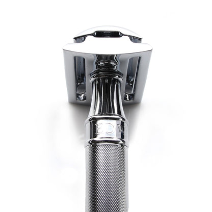 DE Razor Chrome Plated Barley DE89BA11BL