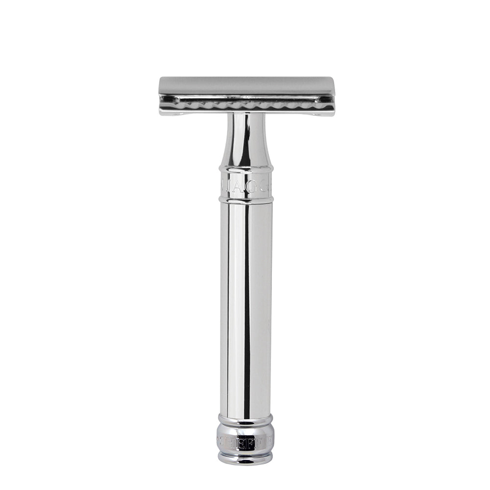 DE Razor Chrome Plated DE89