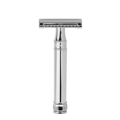 DE Razor Chrome Plated DE89