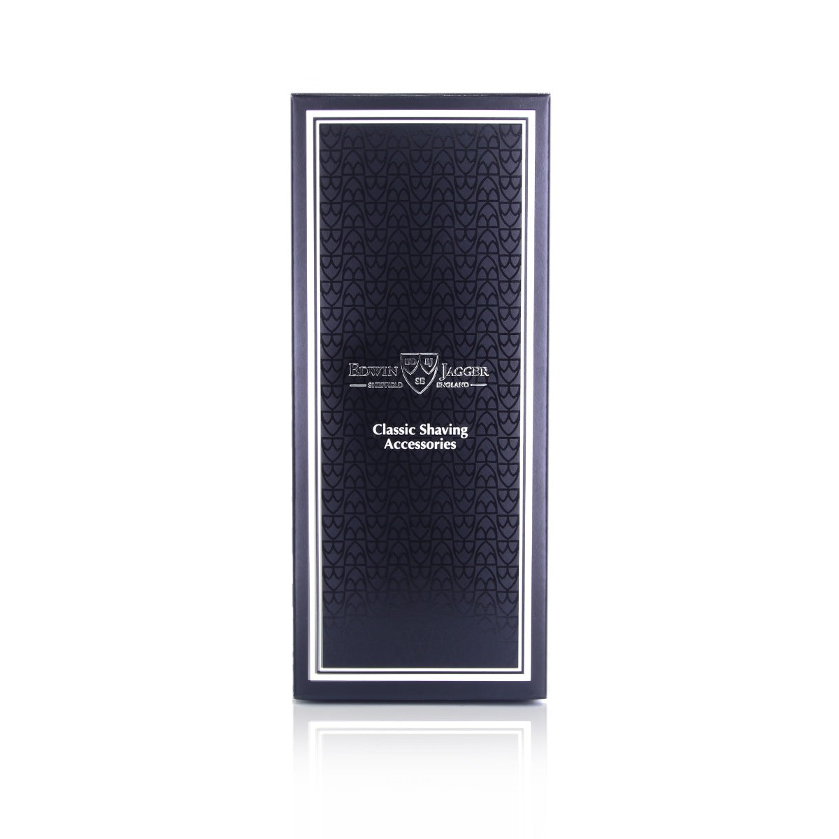 DE Razor Chrome Plated Barley DE89BA11BL