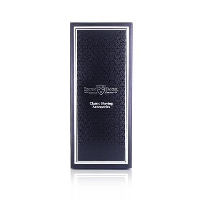 DE Razor Chrome Plated Barley DE89BA11BL