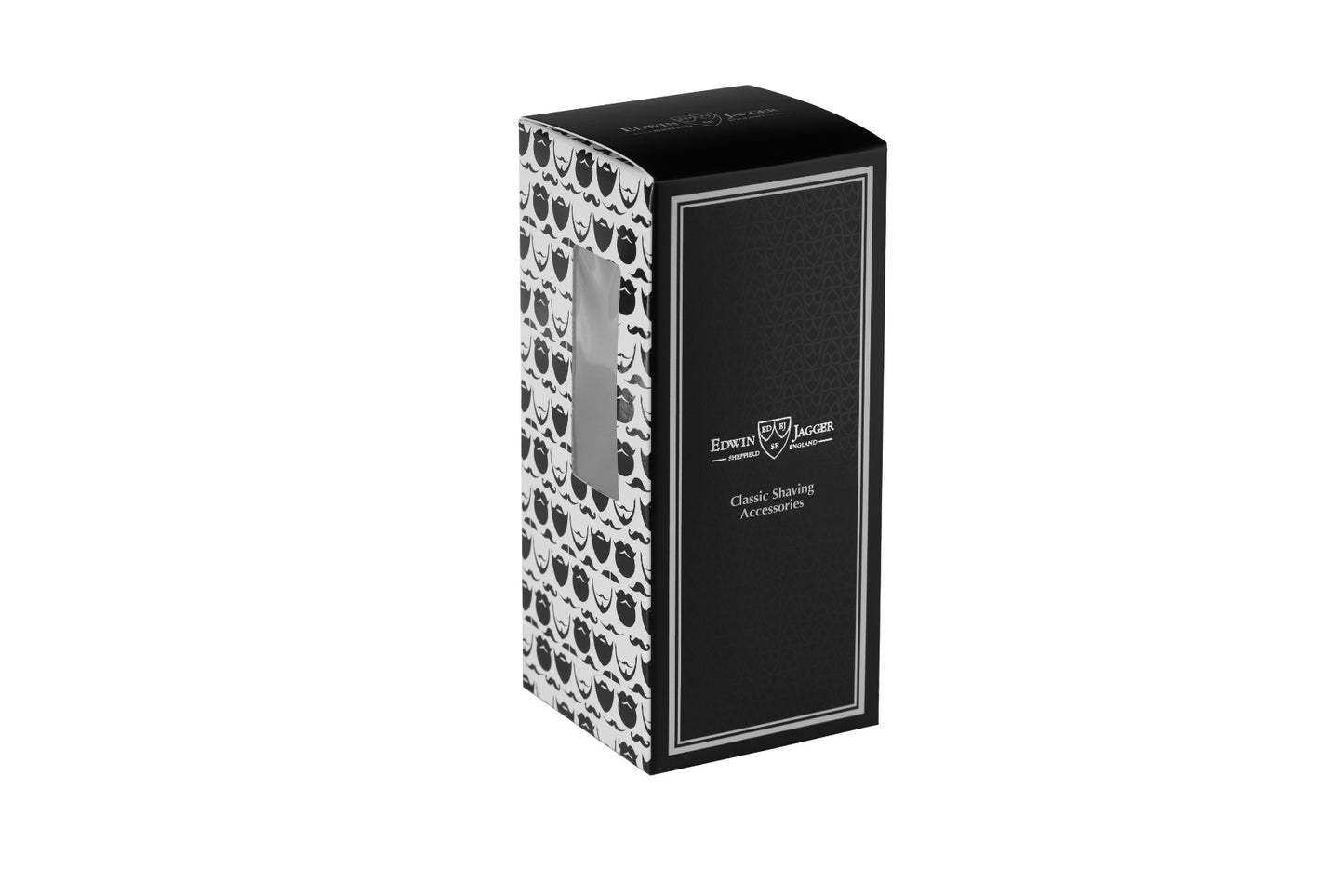 DE Razor Lined Chrome Plated DE89LBL