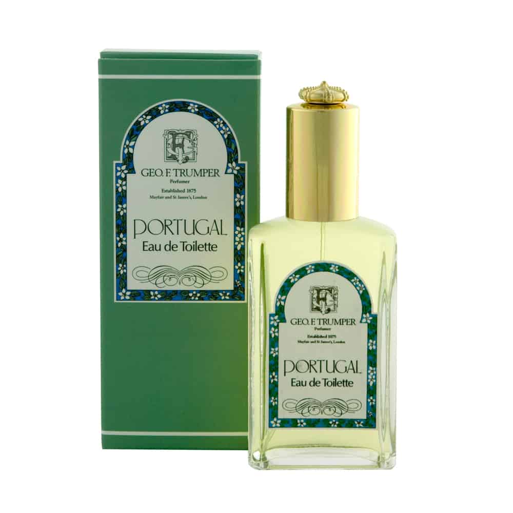 Eau de Portugal Cologne 100ml