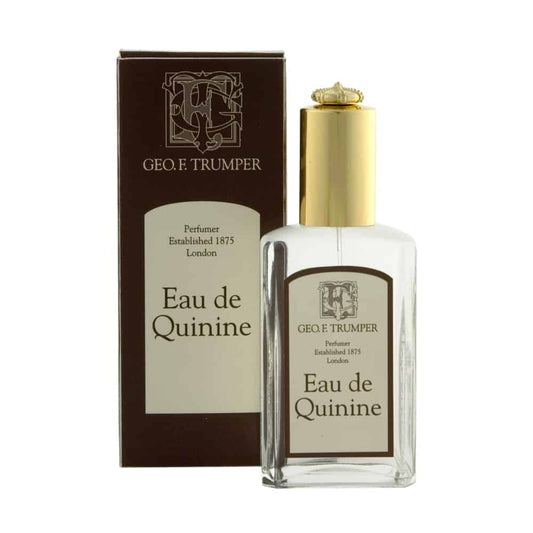 Eau de Quinine Cologne 50ml