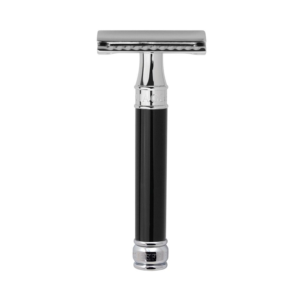 DE Razor Black DE86
