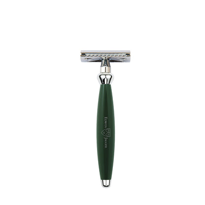 DE Razor Green Bulbous B4SR