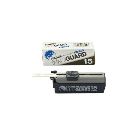 Proguard 15 Razor Blades