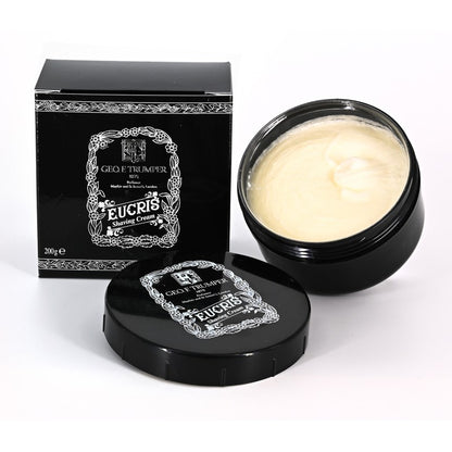 Eucris Shaving Cream 200g