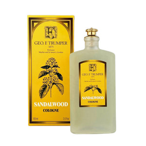 Sandalwood Cologne 100ml