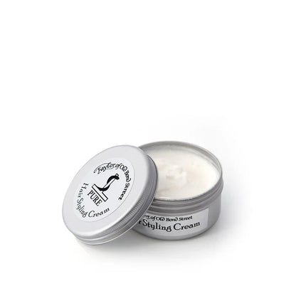 Taylor of Old Bond Street Hair Styling Cream (75ml)