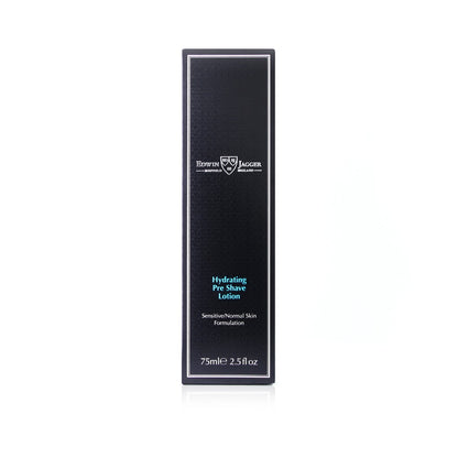 Hydrating Pre-Shave Lotion 75ml