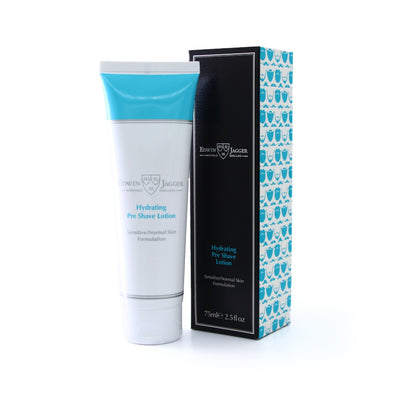 Hydrating Pre-Shave Lotion 75ml