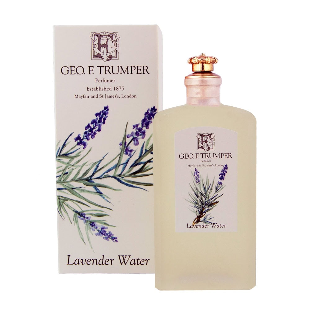 Lavender Water EDT 100ml