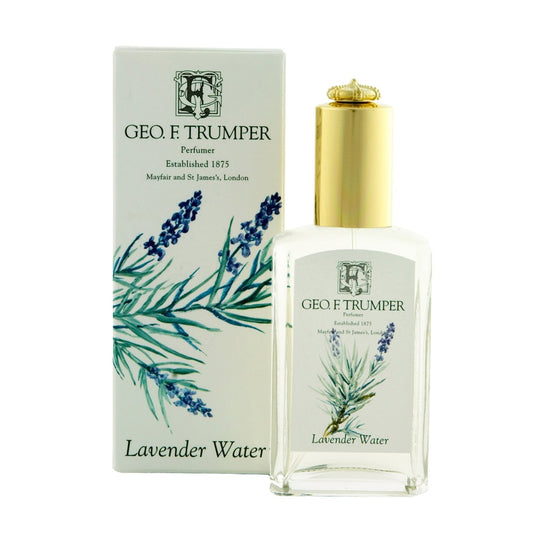 Lavender Water EDT 50ml