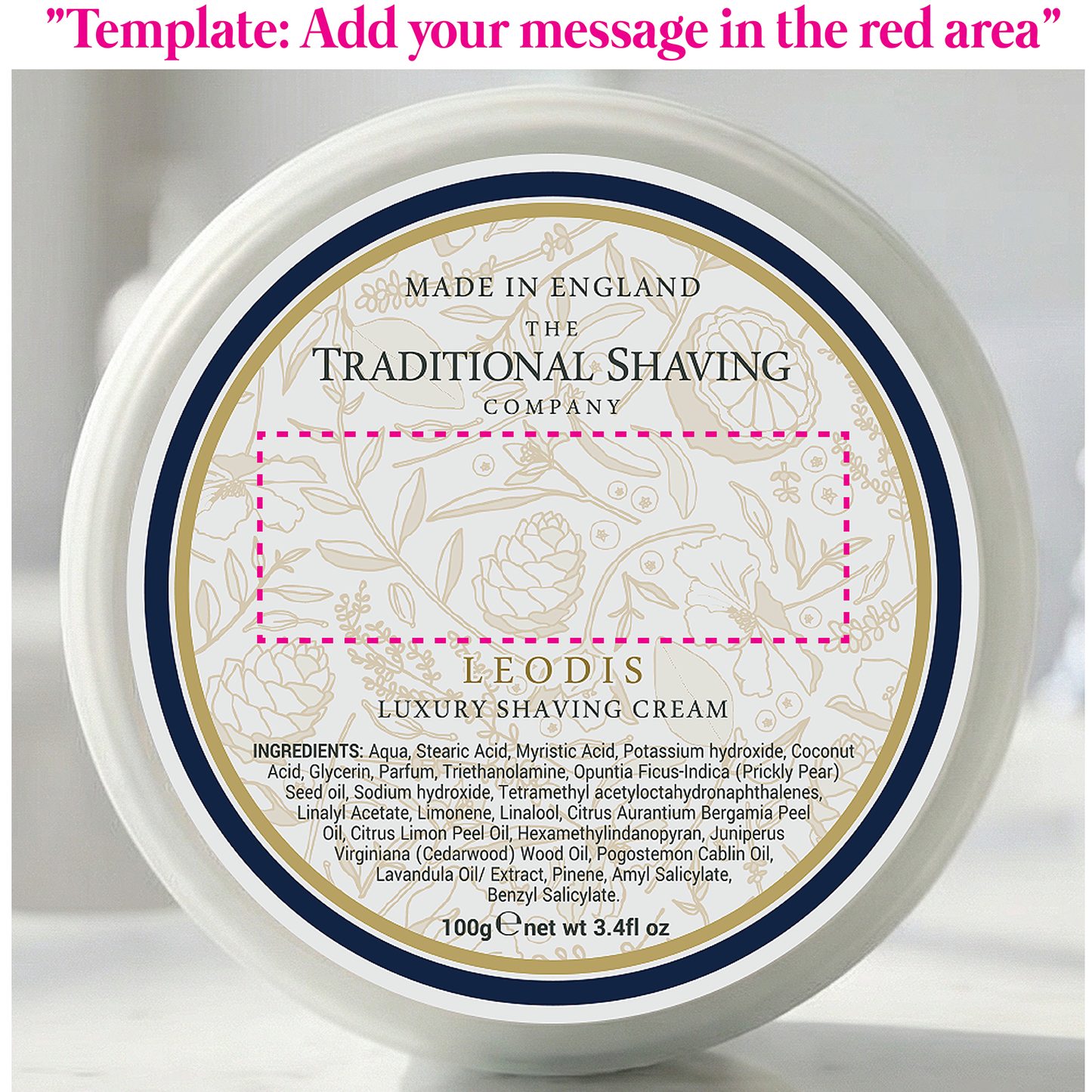 jar,leodis,Limes,Sensitive,sandalwood