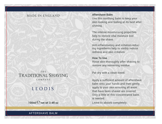 sandalwood,Limes,Leodis,Sensitive