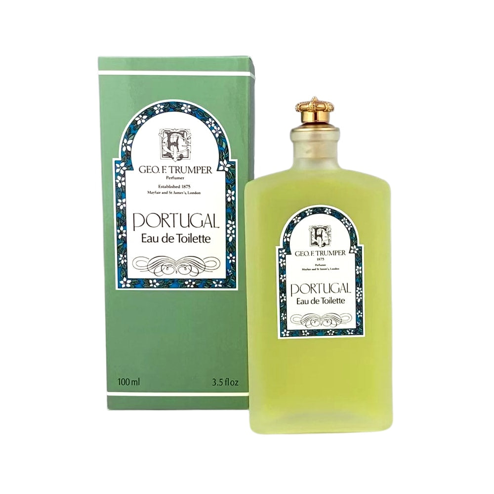 Eau de Portugal Cologne 100ml