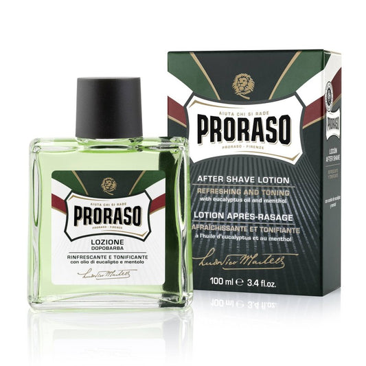 Aftershave Lotion Refreshing 100ml