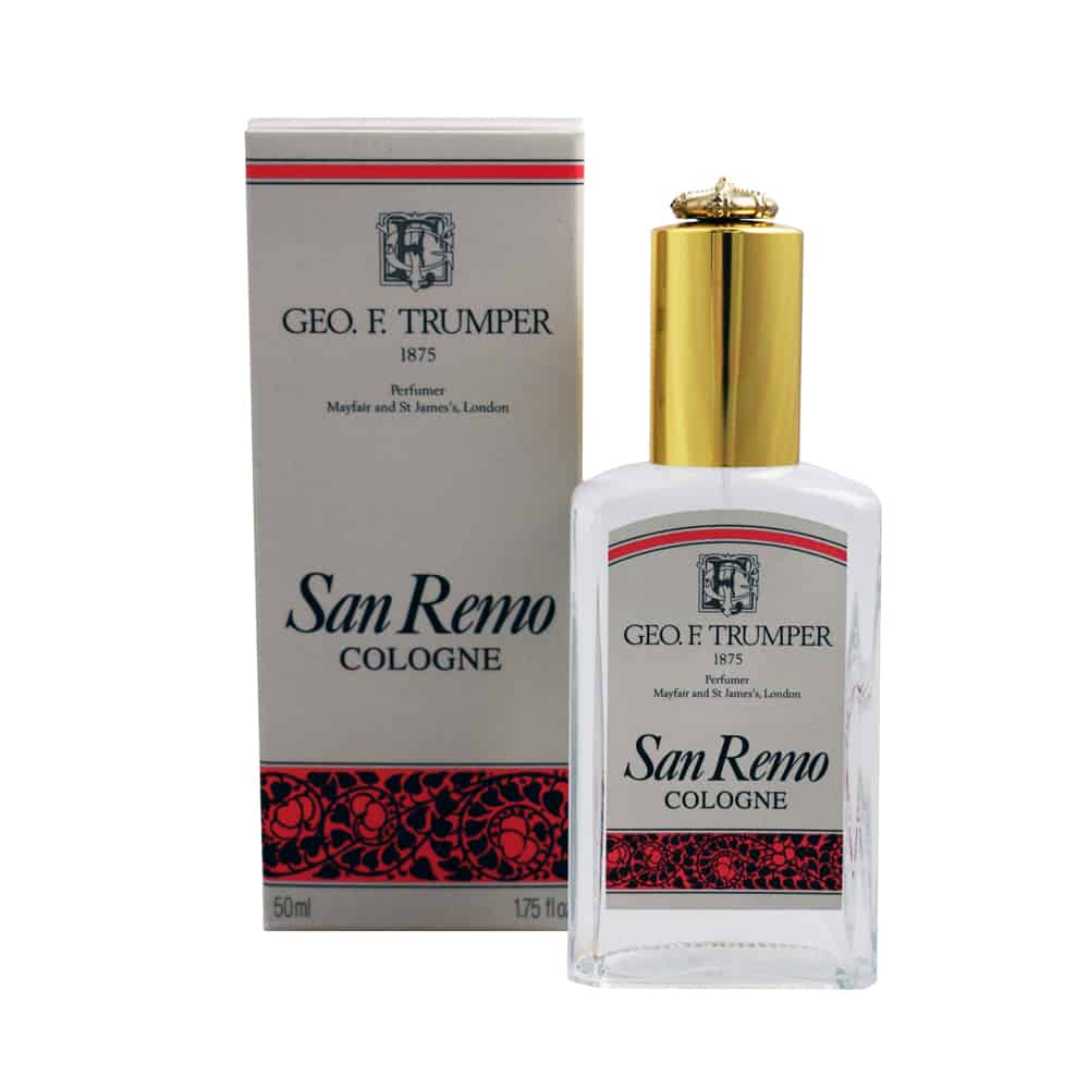 San Remo Cologne 50ml
