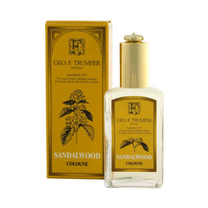 Sandalwood Cologne 100ml