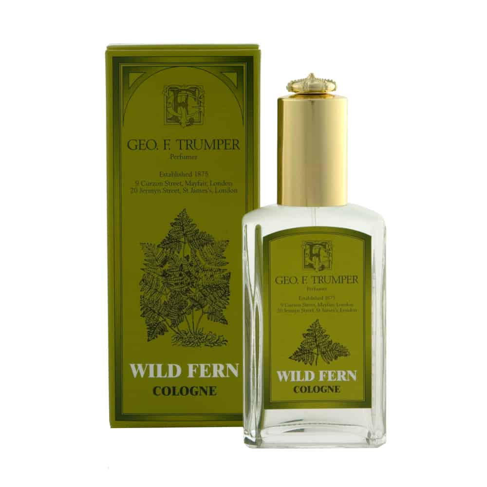 Wild Fern Cologne 50ml